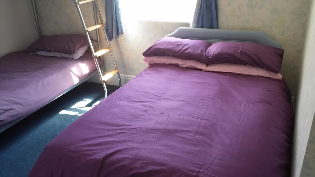 Airedale Hotel Блэкпул Номер фото