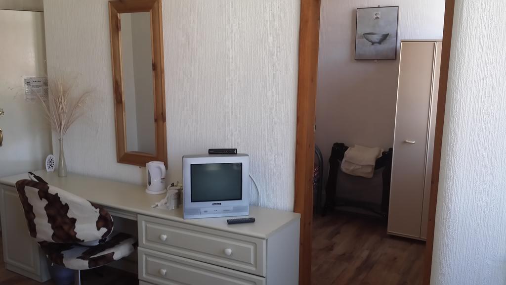 Airedale Hotel Блэкпул Номер фото