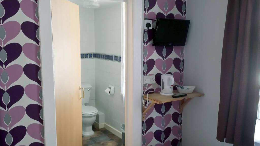 Airedale Hotel Блэкпул Номер фото