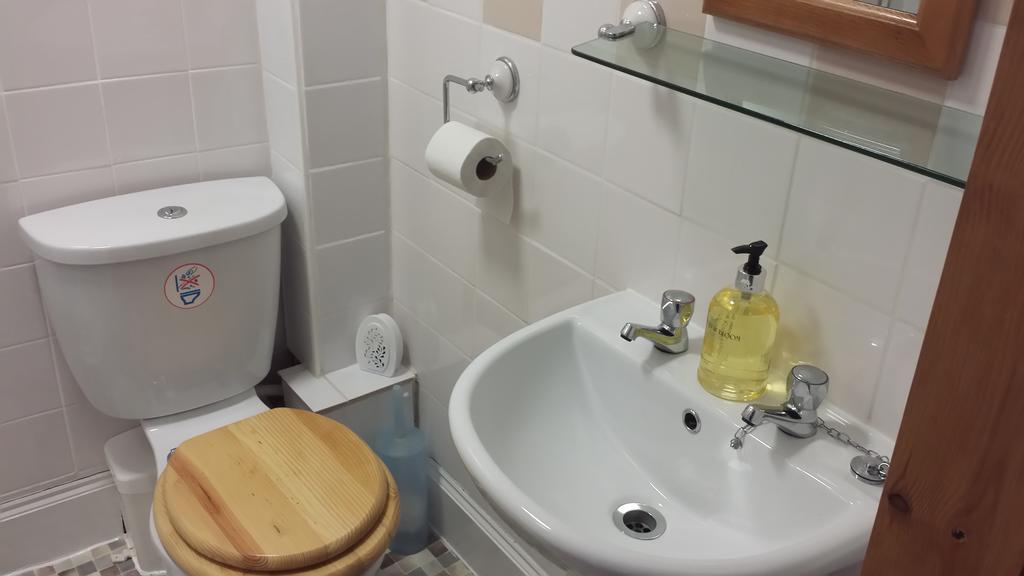 Airedale Hotel Блэкпул Номер фото
